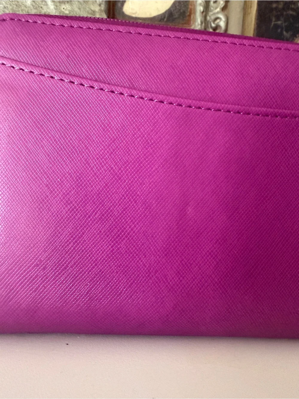 filoFAX this authentic